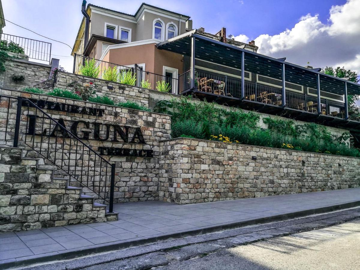 Laguna Terrace Каварна Экстерьер фото