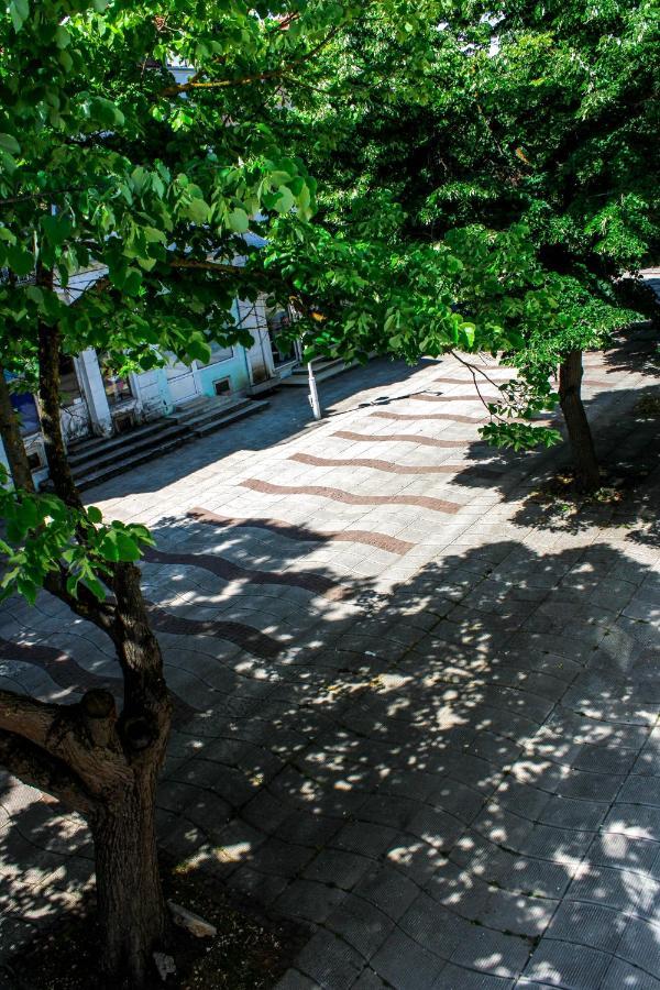 Laguna Terrace Каварна Экстерьер фото
